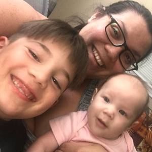 Meet your Posher, Candyse